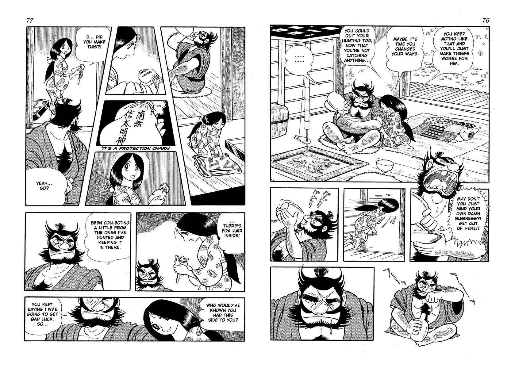 Page 36 Chapter 1 Tiger Books