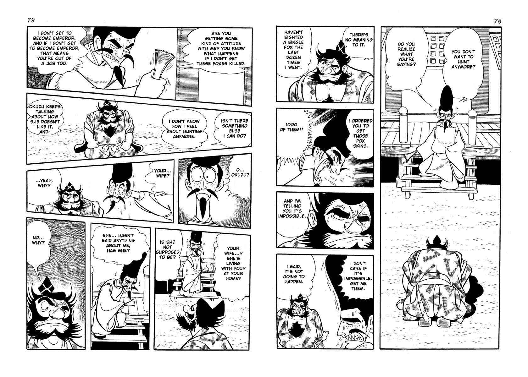 Page 37 Chapter 1 Tiger Books
