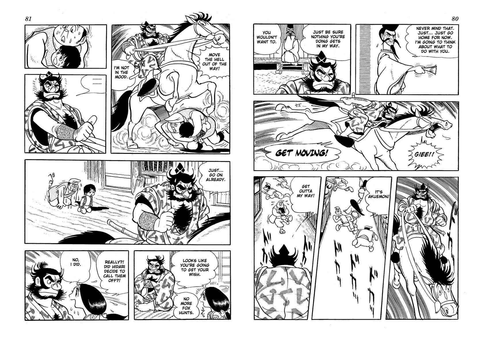 Page 38 Chapter 1 Tiger Books