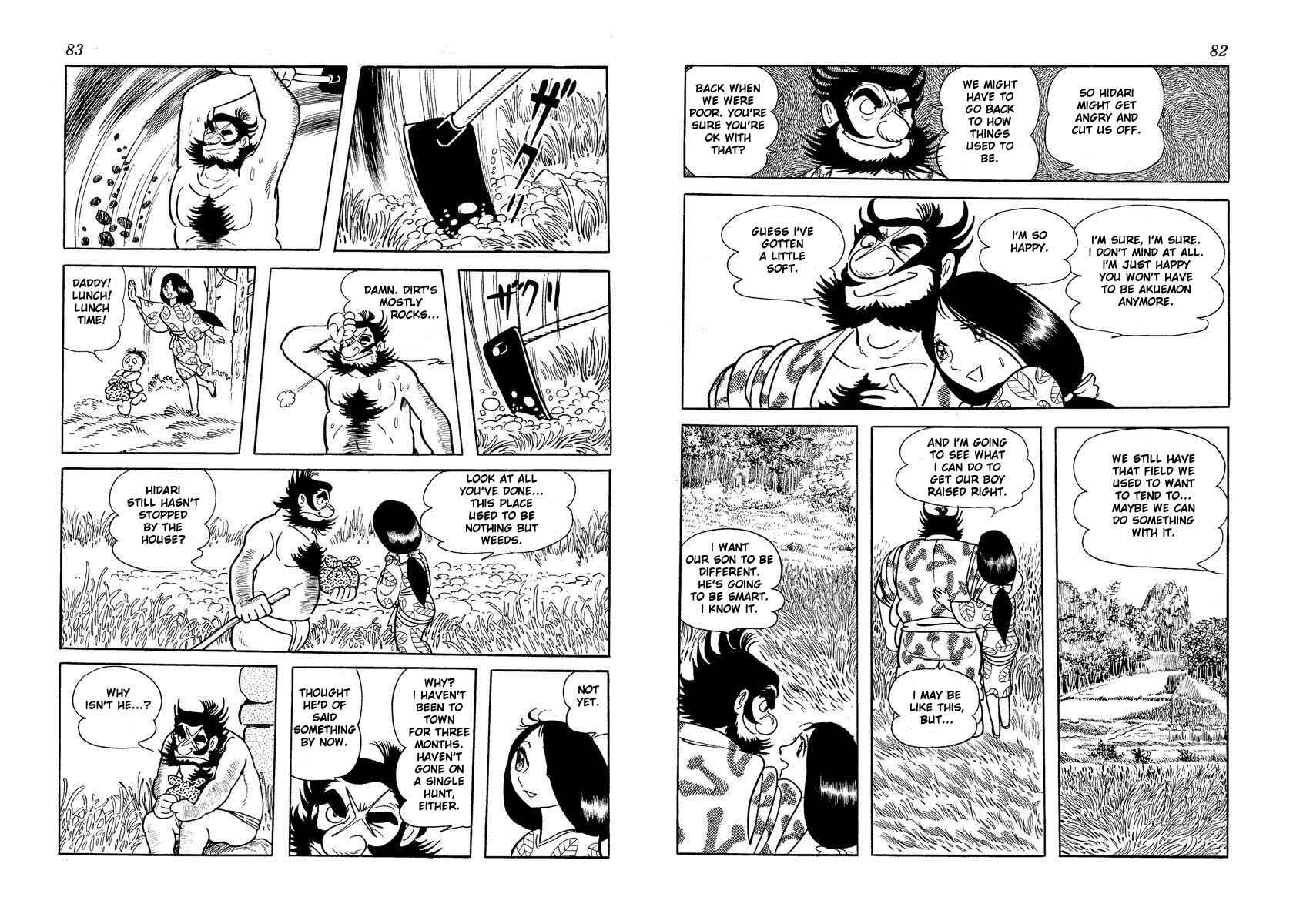 Page 39 Chapter 1 Tiger Books