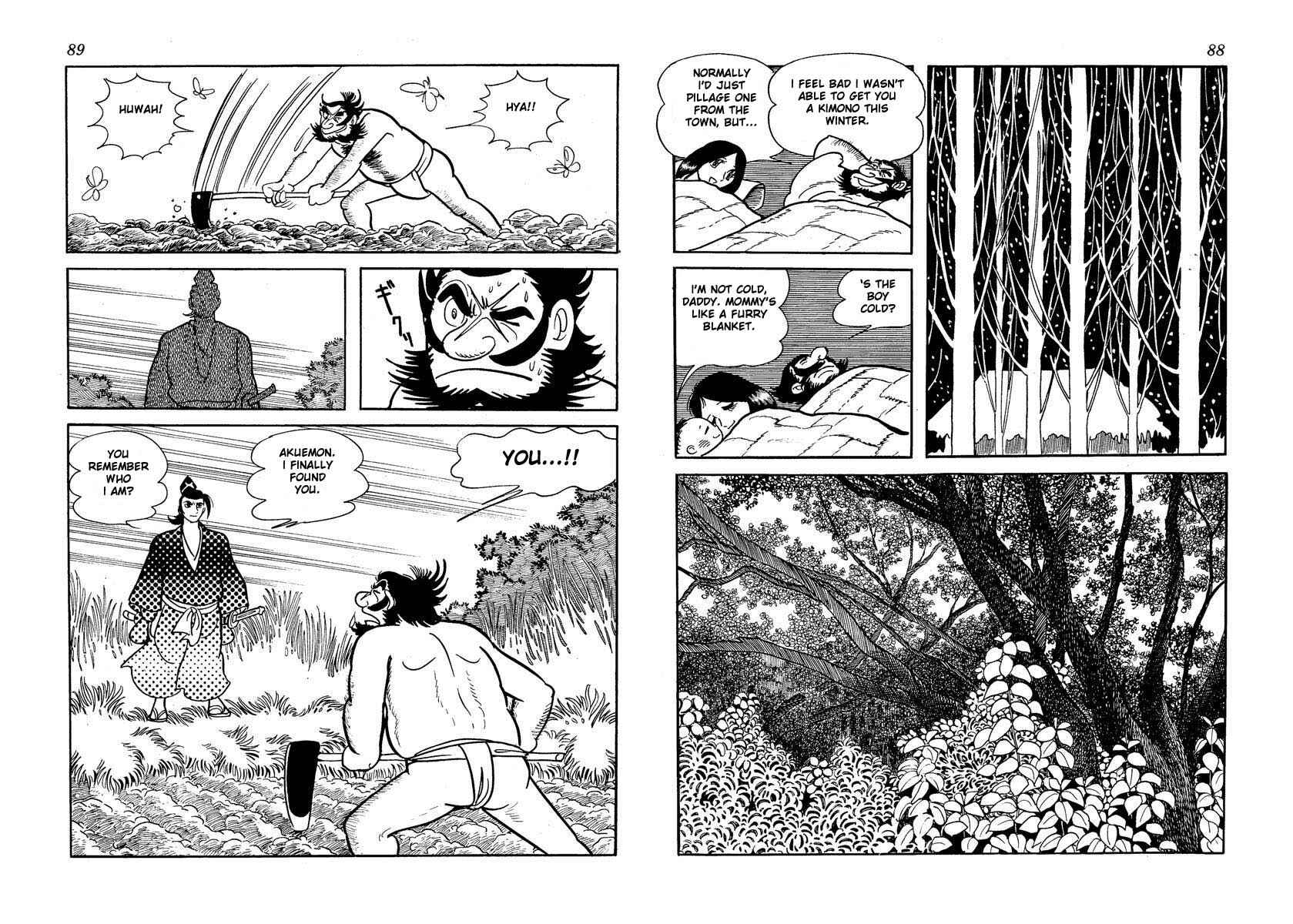 Page 42 Chapter 1 Tiger Books