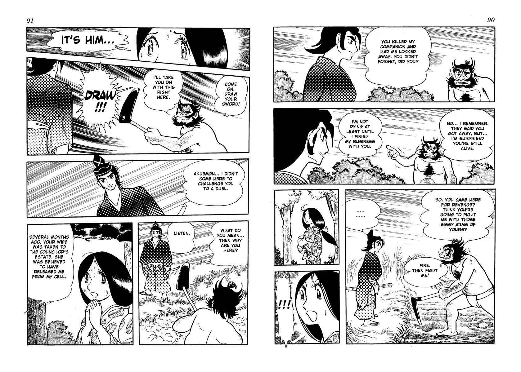 Page 43 Chapter 1 Tiger Books
