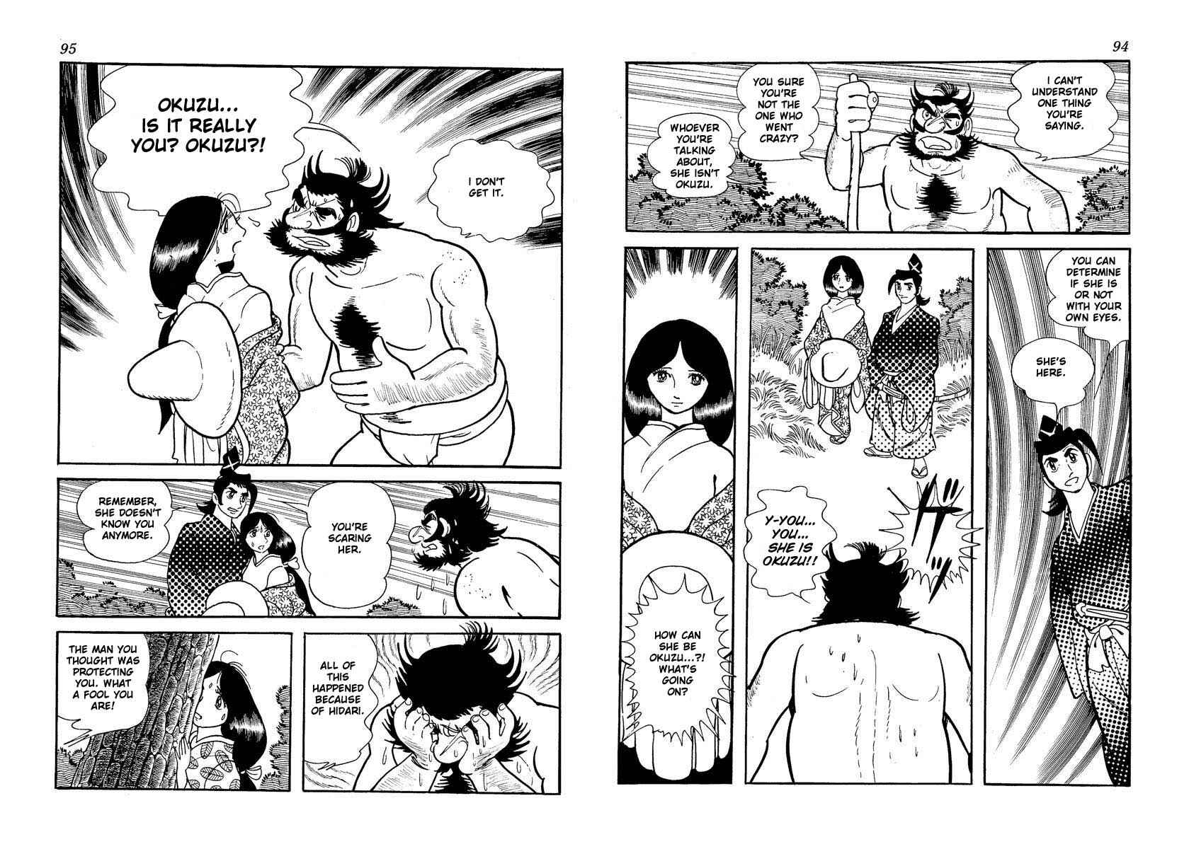 Page 45 Chapter 1 Tiger Books