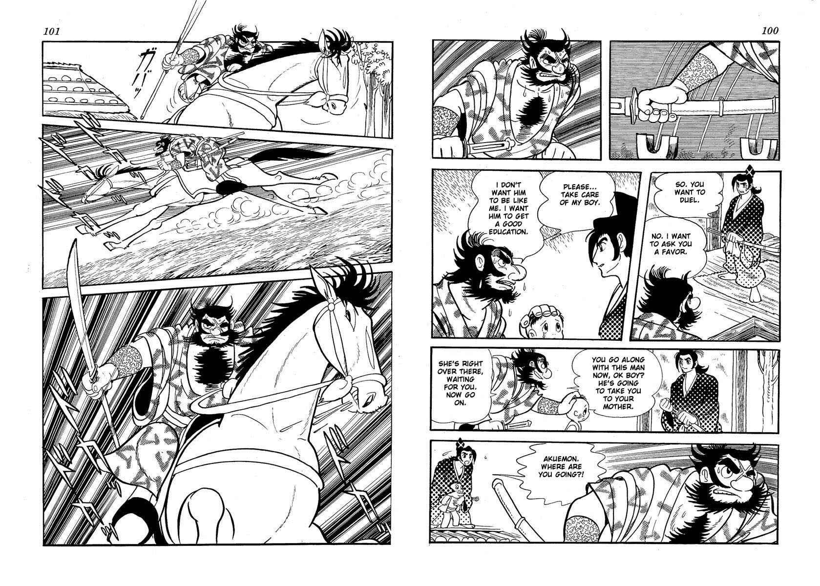 Page 48 Chapter 1 Tiger Books