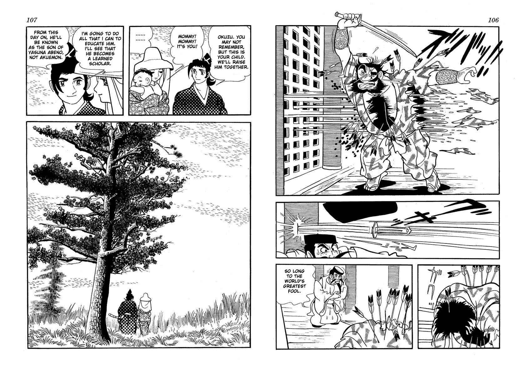 Page 51 Chapter 1 Tiger Books