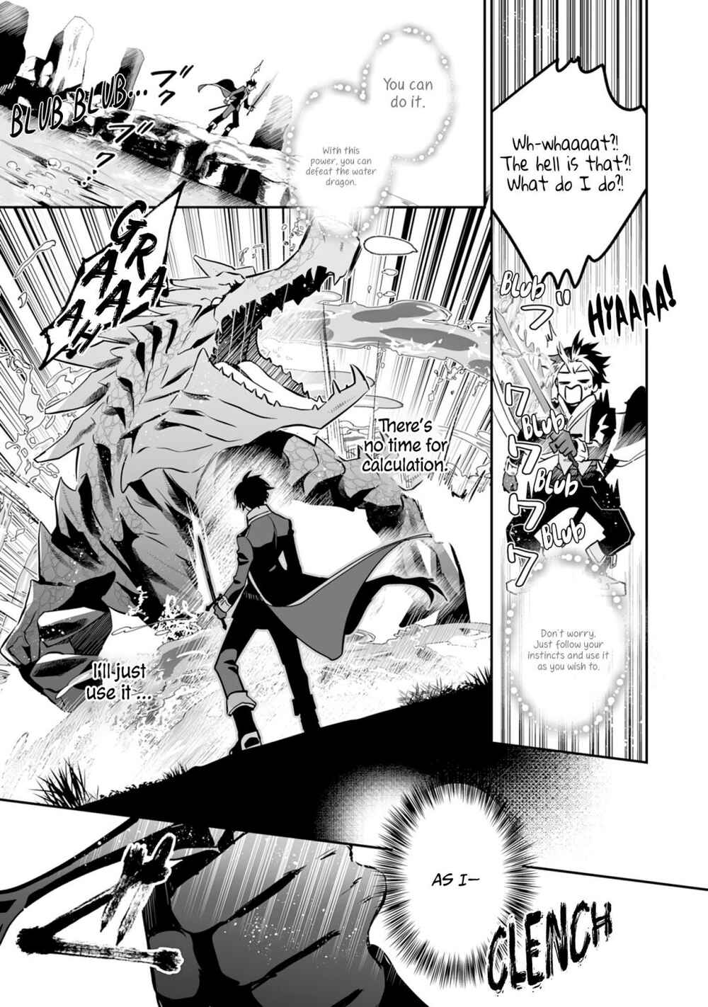 Page 29 Chapter 1 Maryoku 0 de Tsuihousaremashita ga, Daiseirei to Keiyakushi Maken no Chikara ga Kakuseishimashita