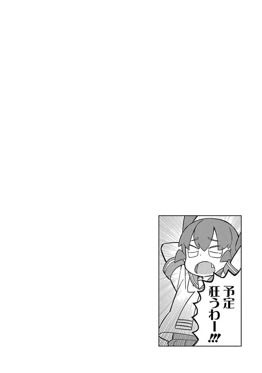 Page 14 Chapter 78 Ueno-san wa Bukiyou