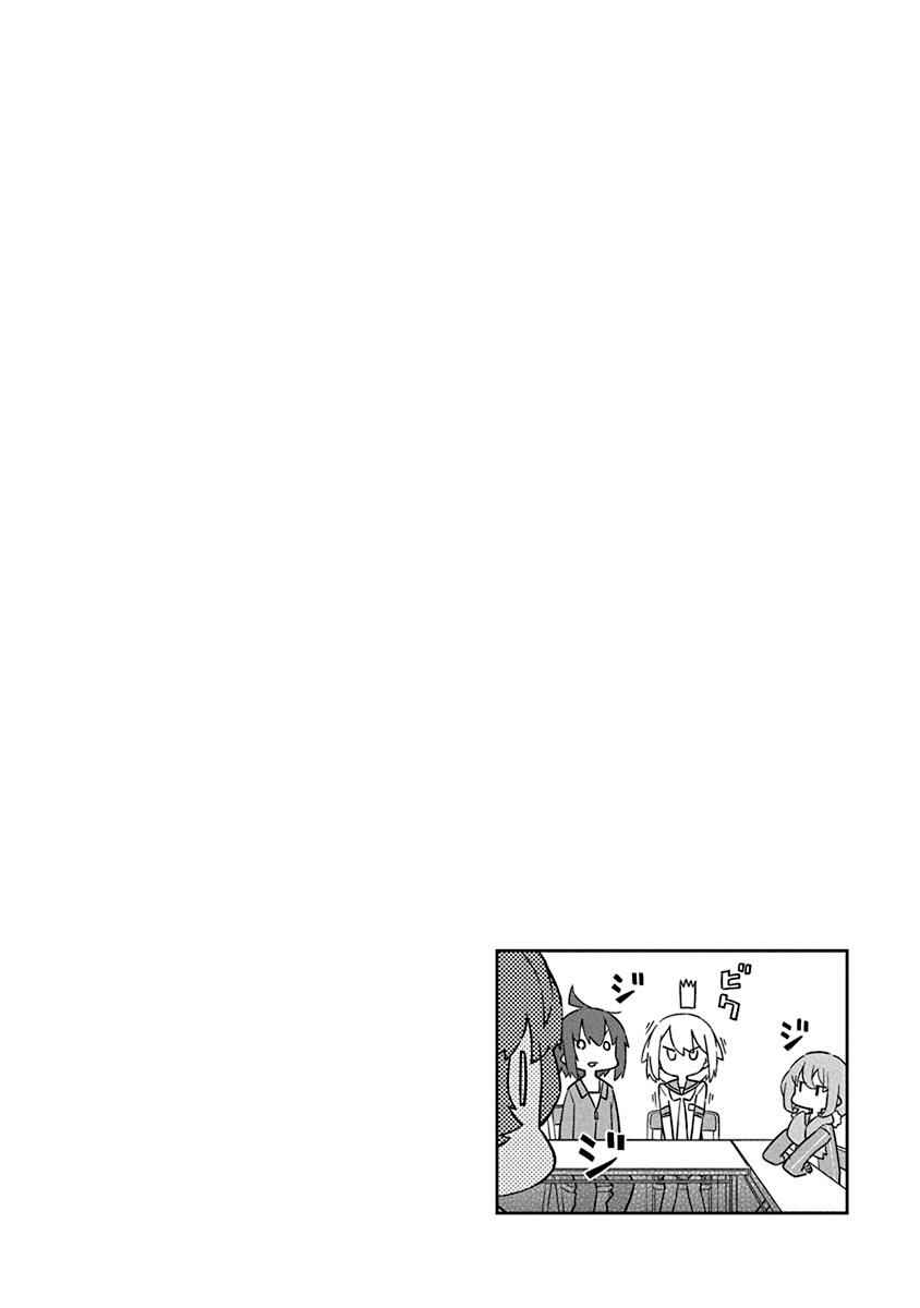 Page 18 Chapter 51 Ueno-san wa Bukiyou