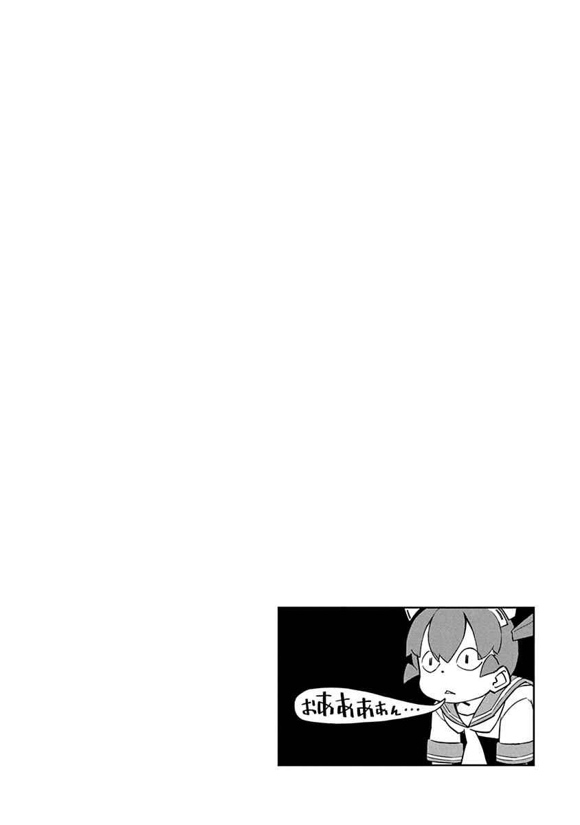 Page 14 Chapter 74 Ueno-san wa Bukiyou