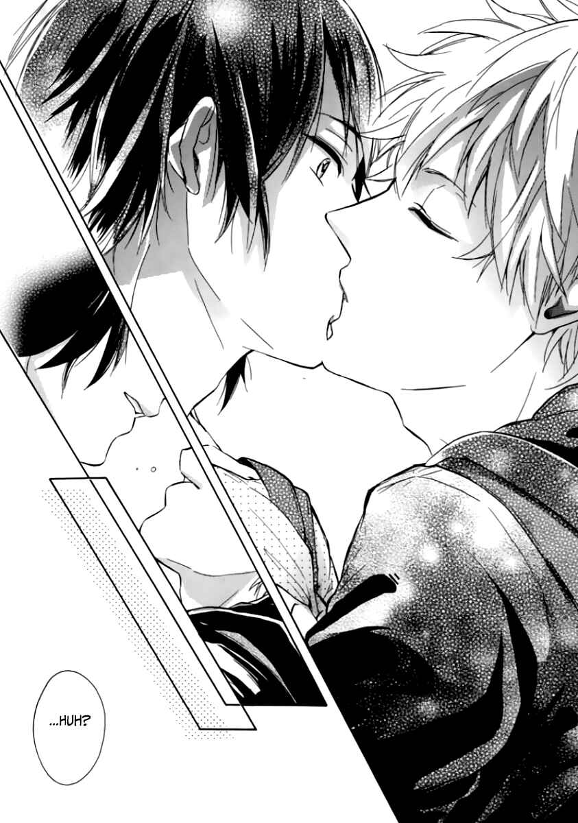 Page 38 Chapter 1 Hatsukoi Hoikuen
