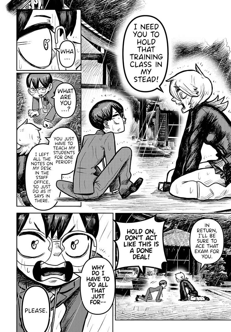 Page 14 Chapter Unknown_8dfb Exchange Teacher