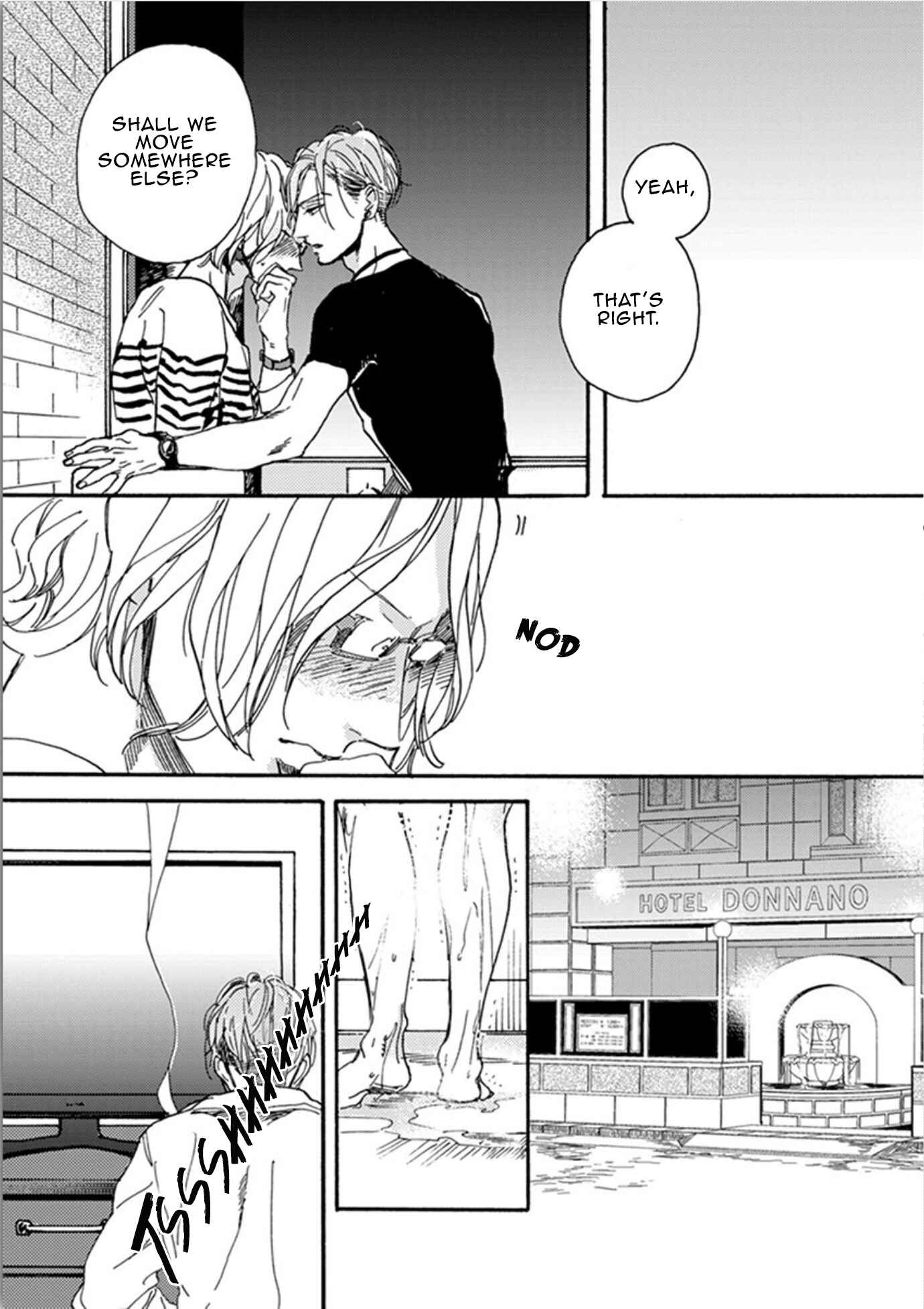 Page 8 Chapter 5 Akakute Amai