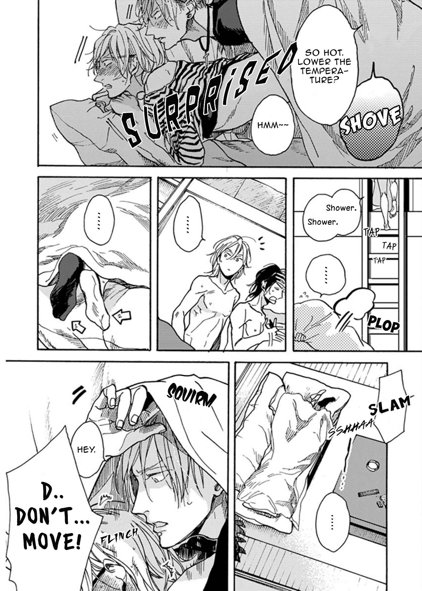 Page 23 Chapter 7 Akakute Amai