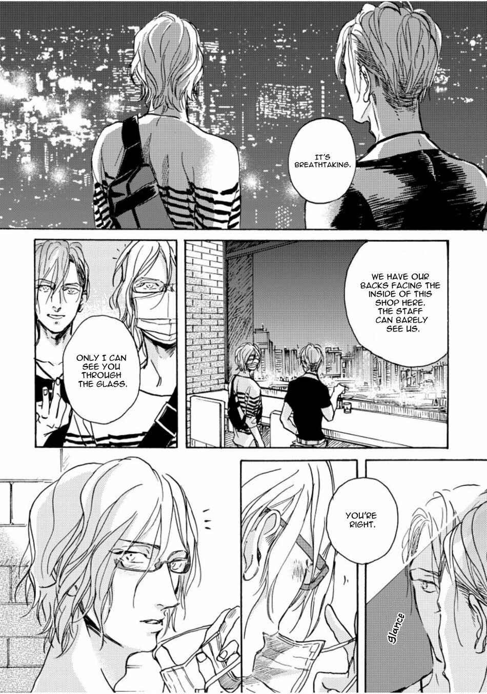 Page 23 Chapter 4 Akakute Amai