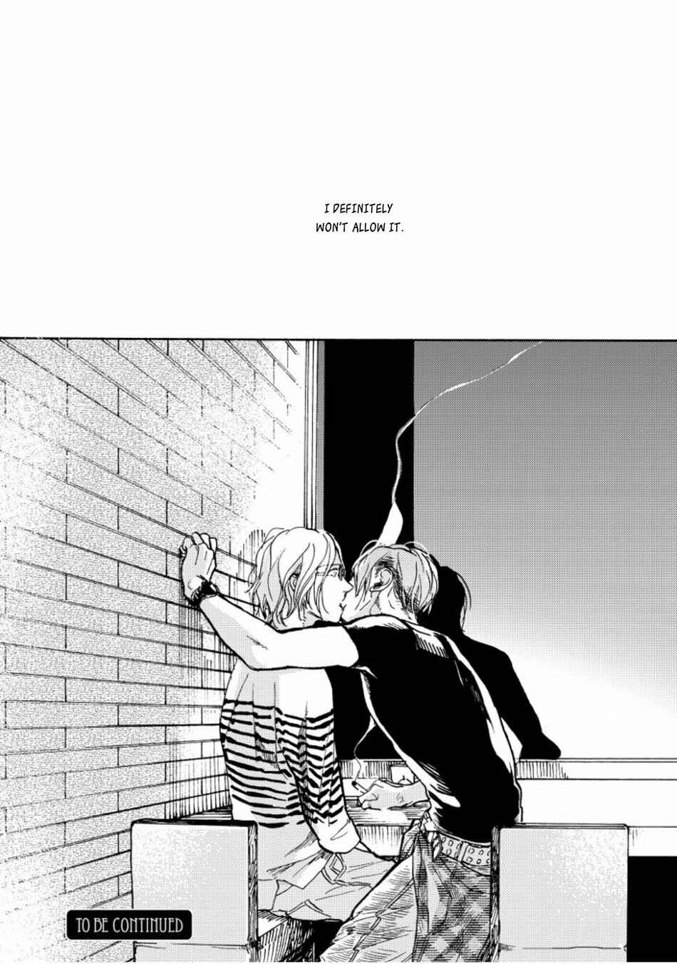 Page 29 Chapter 4 Akakute Amai
