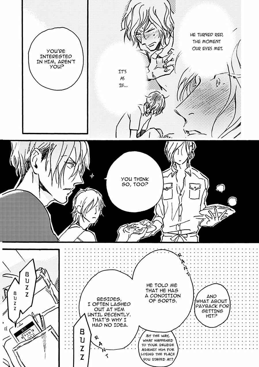 Page 10 Chapter 2 Akakute Amai