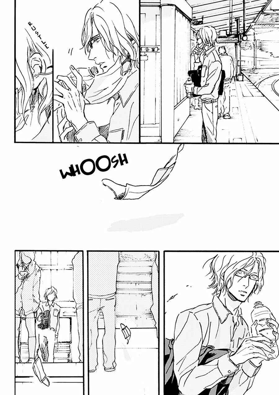 Page 21 Chapter 2 Akakute Amai