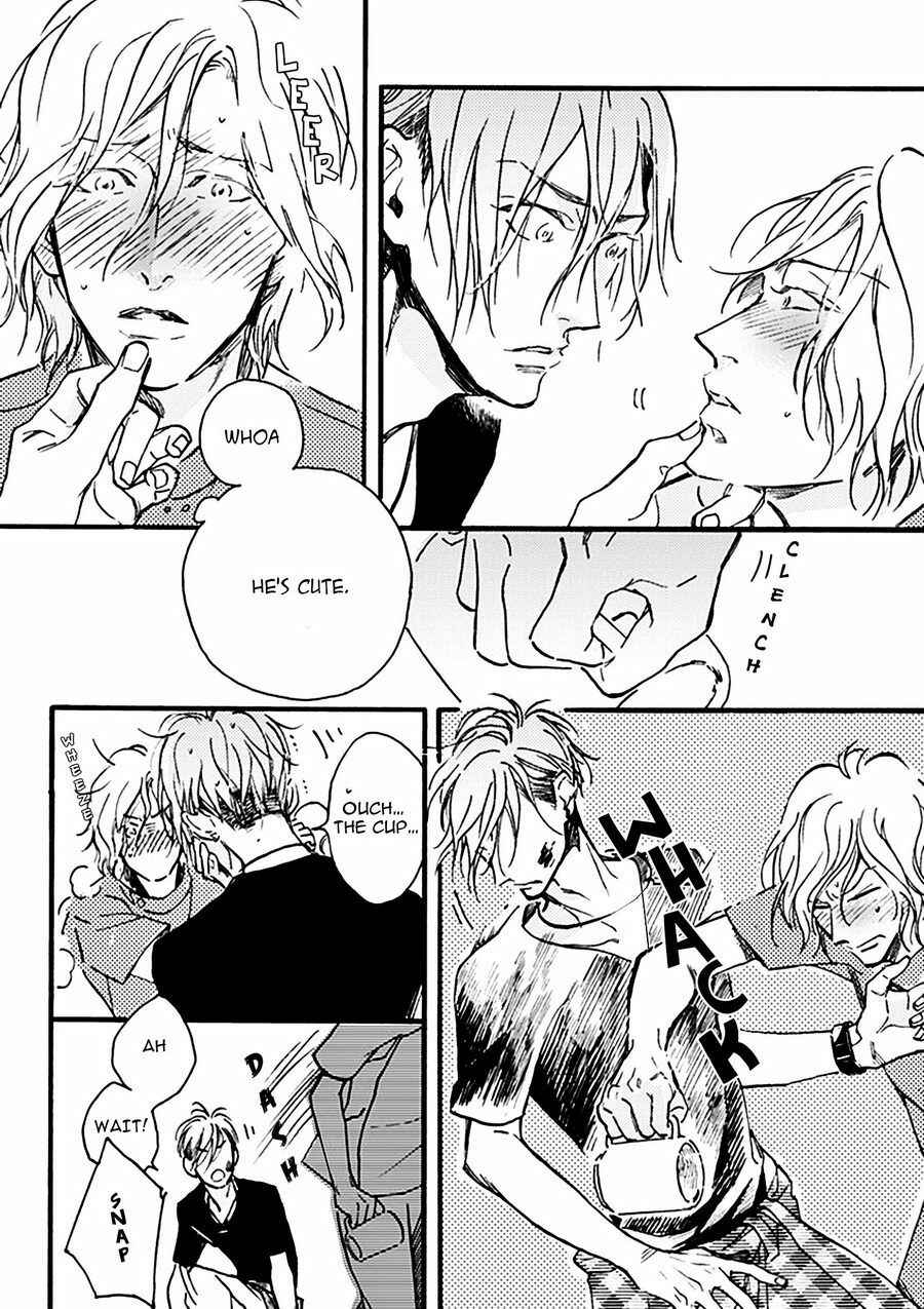 Page 7 Chapter 2 Akakute Amai