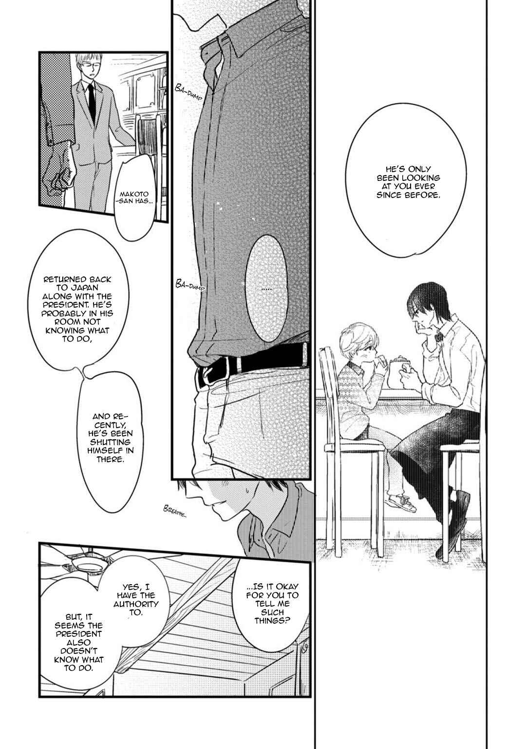 Page 14 Chapter 5 Paradigm Shift
