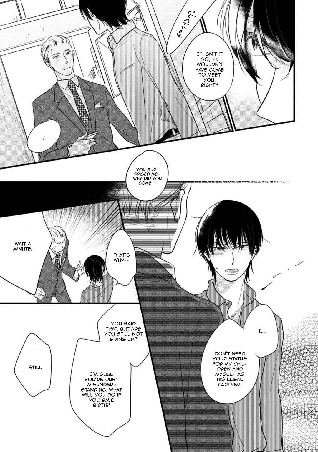 Page 15 Chapter 5 Paradigm Shift