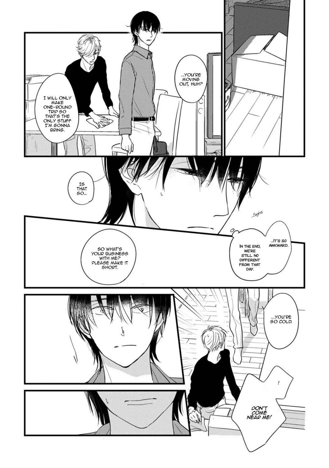 Page 18 Chapter 5 Paradigm Shift