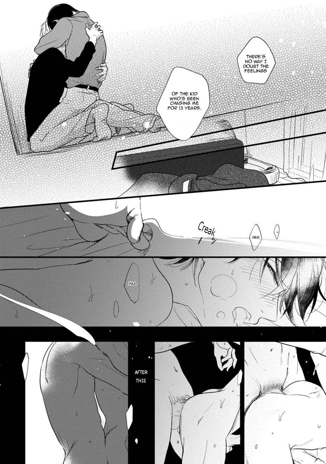 Page 22 Chapter 5 Paradigm Shift