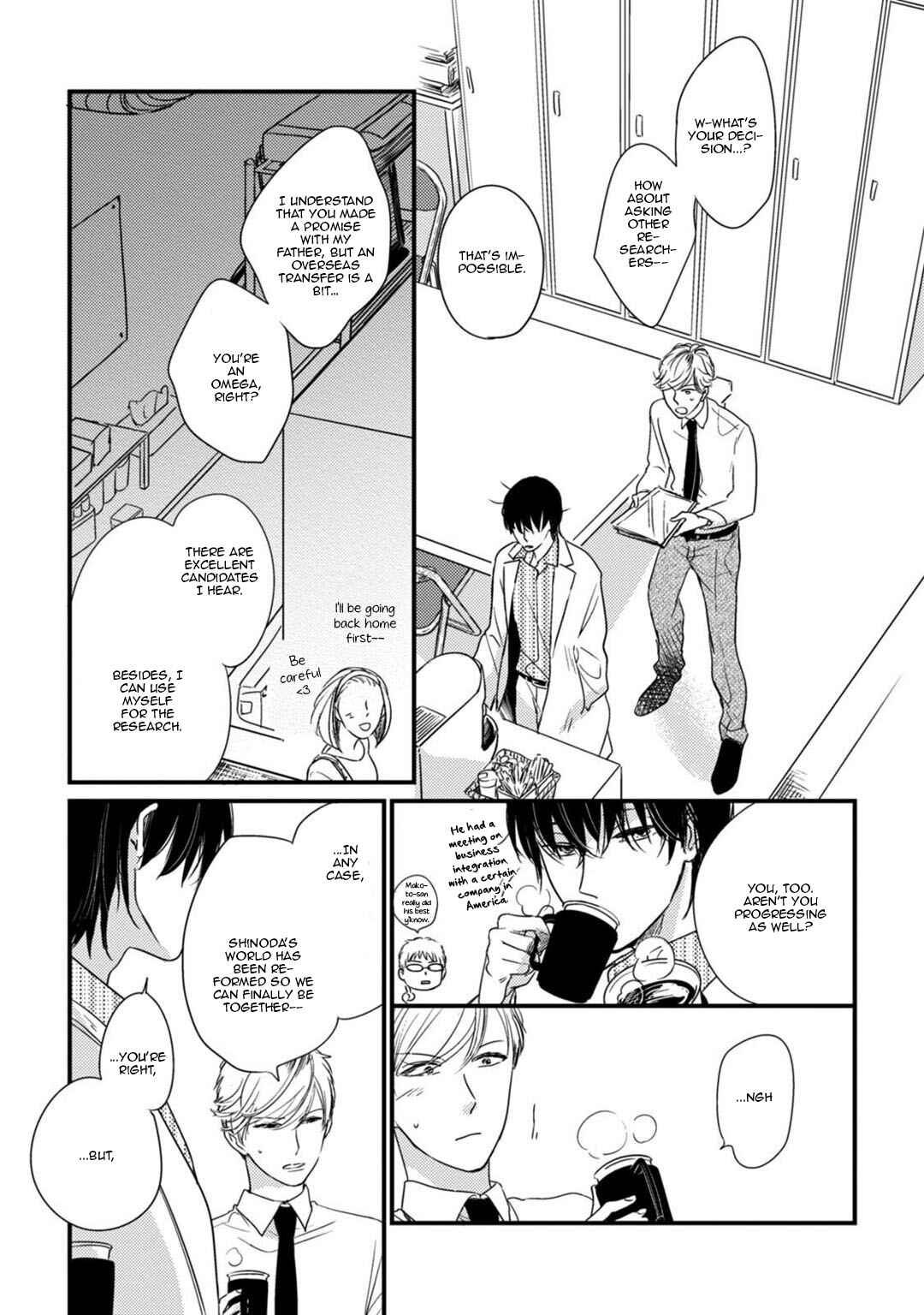 Page 27 Chapter 5 Paradigm Shift