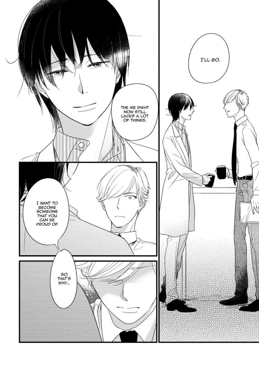 Page 28 Chapter 5 Paradigm Shift