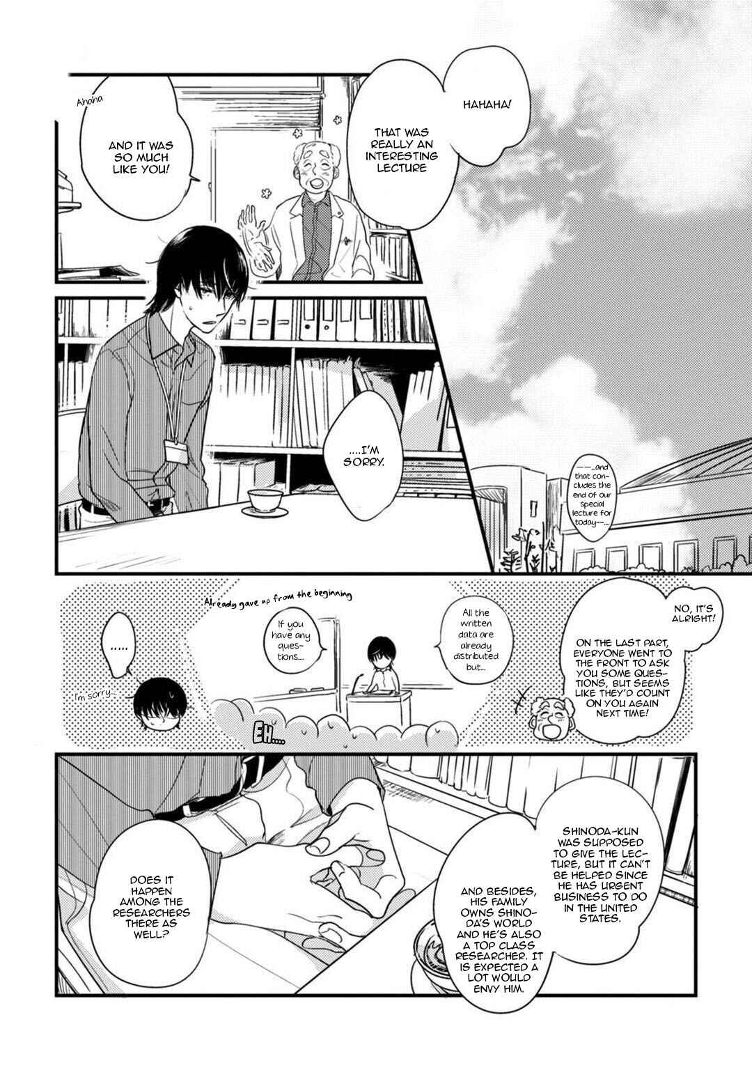 Page 4 Chapter 5 Paradigm Shift