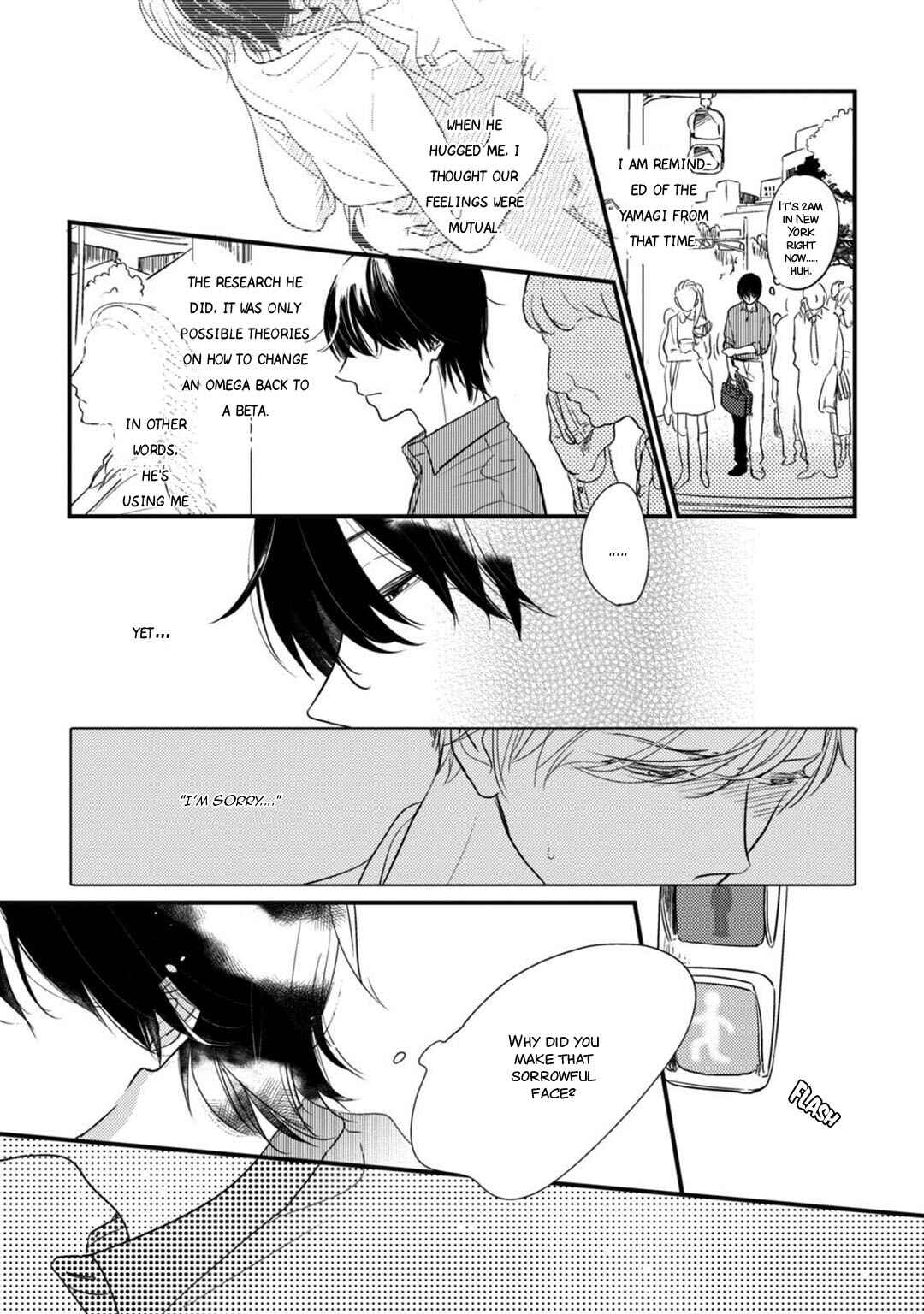Page 6 Chapter 5 Paradigm Shift