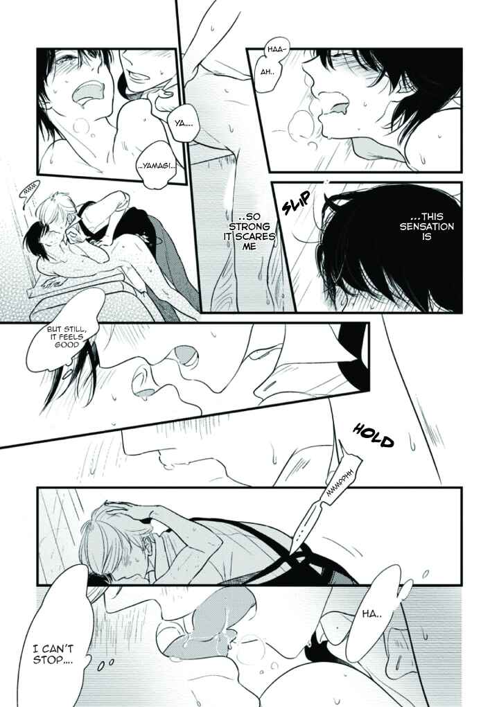 Page 18 Chapter 3 Paradigm Shift