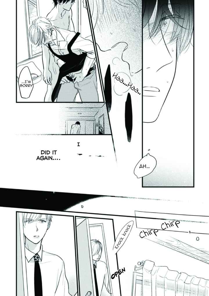 Page 21 Chapter 3 Paradigm Shift