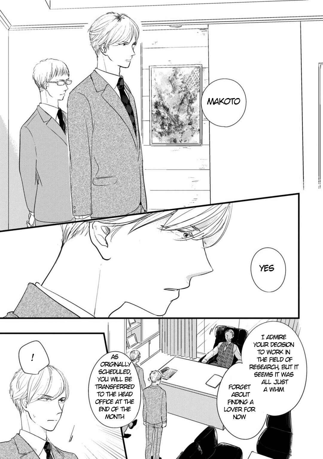 Page 4 Chapter 4 Paradigm Shift