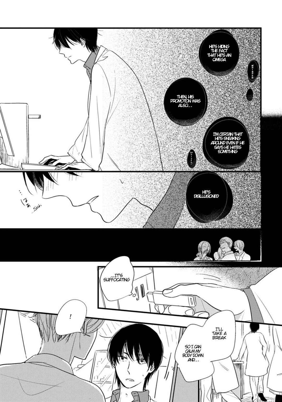 Page 8 Chapter 4 Paradigm Shift