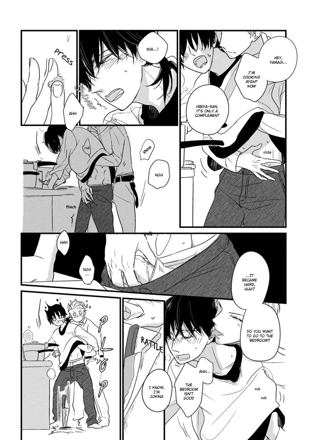 Page 15 Chapter 5.5 Paradigm Shift