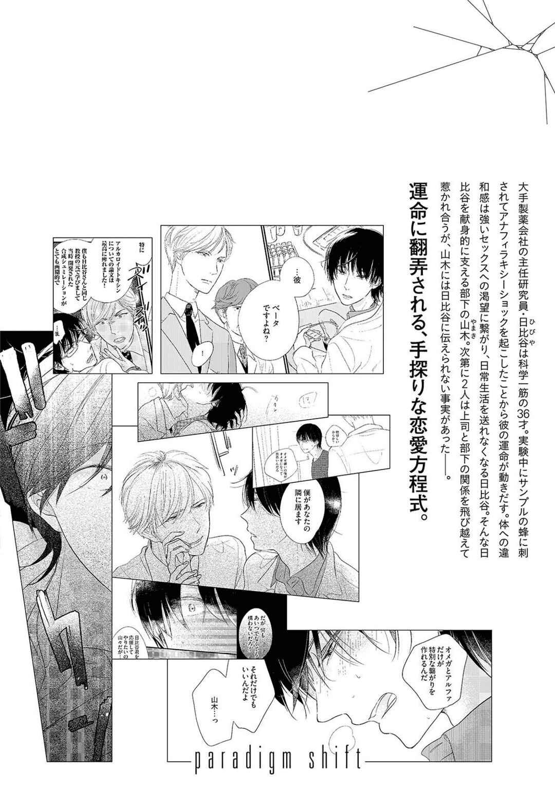 Page 25 Chapter 5.5 Paradigm Shift