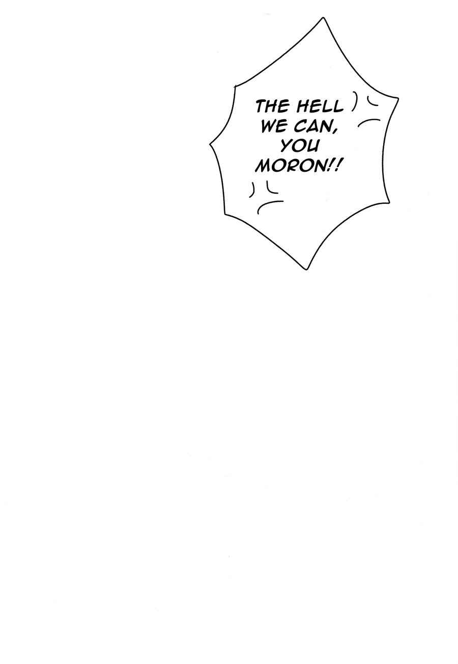 Page 30 Chapter Unknown_5f75 My Hero Academia - Katsuki-kun no Koibito (Doujinshi)
