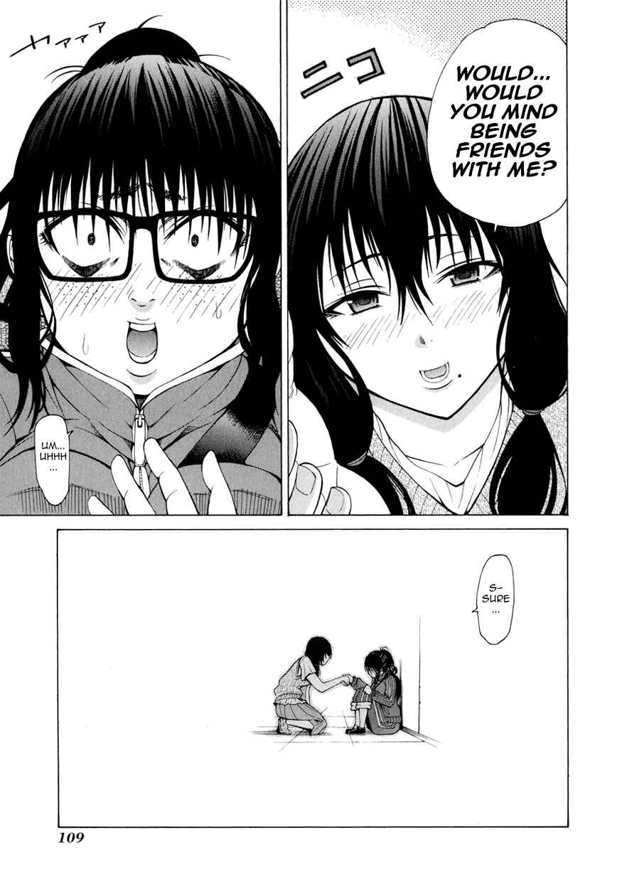 Page 22 Chapter 7 Saiteihen no Otoko -Scumbag Loser-