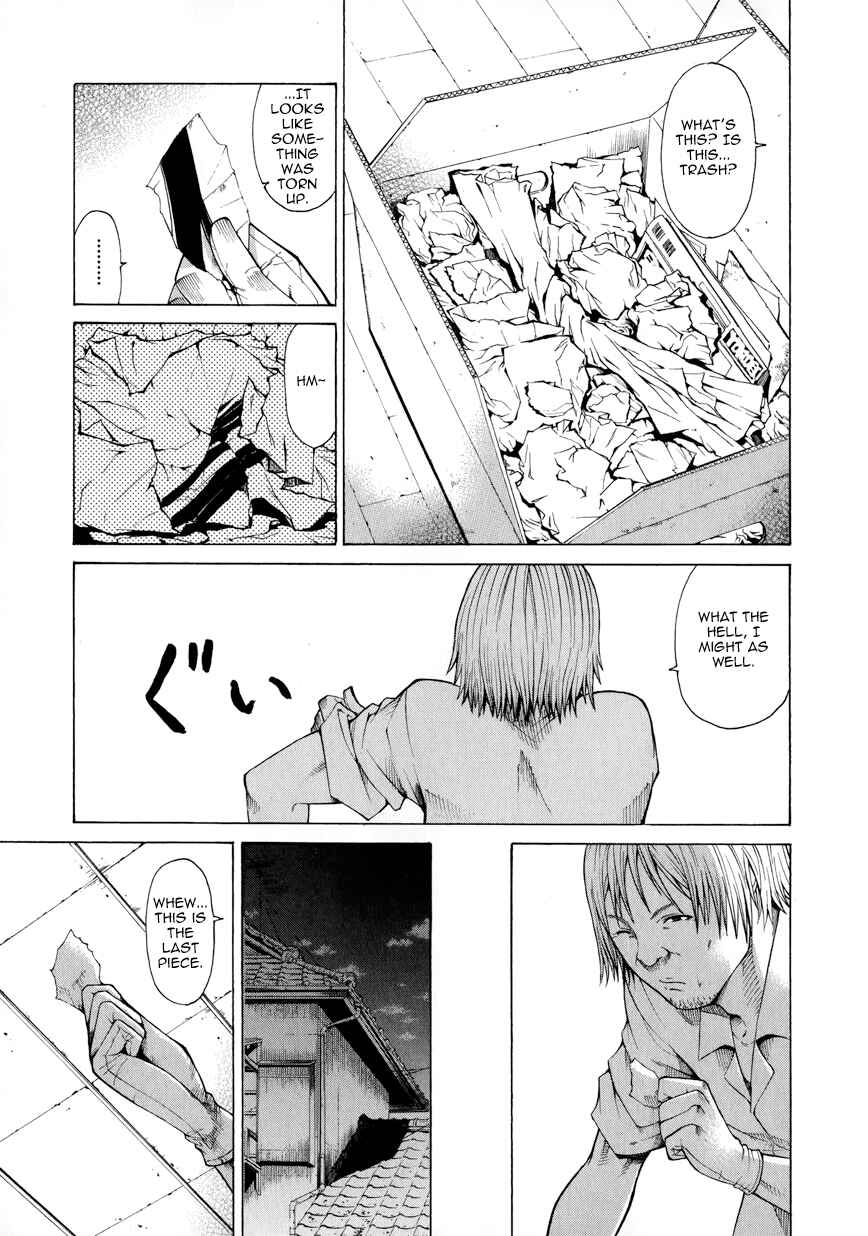 Page 30 Chapter 7 Saiteihen no Otoko -Scumbag Loser-