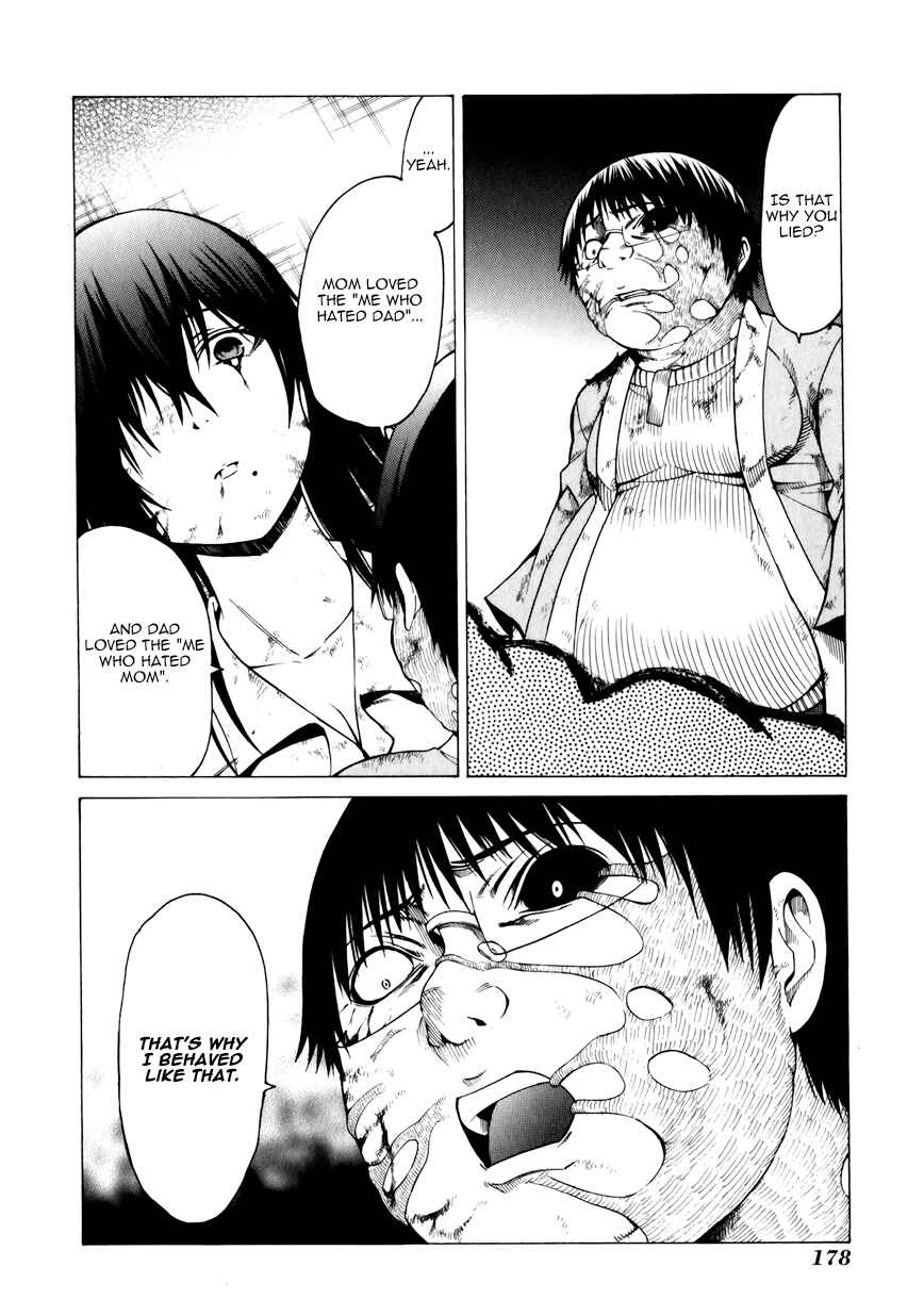 Page 14 Chapter 14 Saiteihen no Otoko -Scumbag Loser-