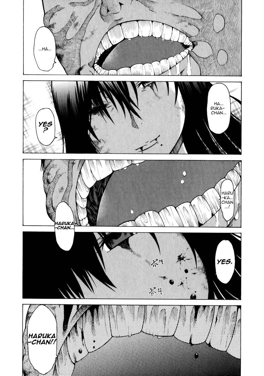 Page 41 Chapter 14 Saiteihen no Otoko -Scumbag Loser-