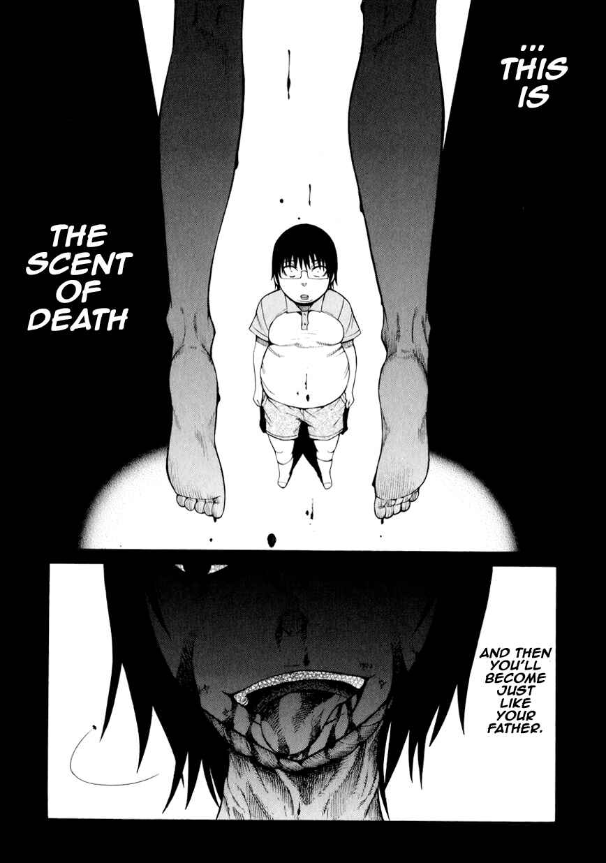 Page 26 Chapter 2 Saiteihen no Otoko -Scumbag Loser-