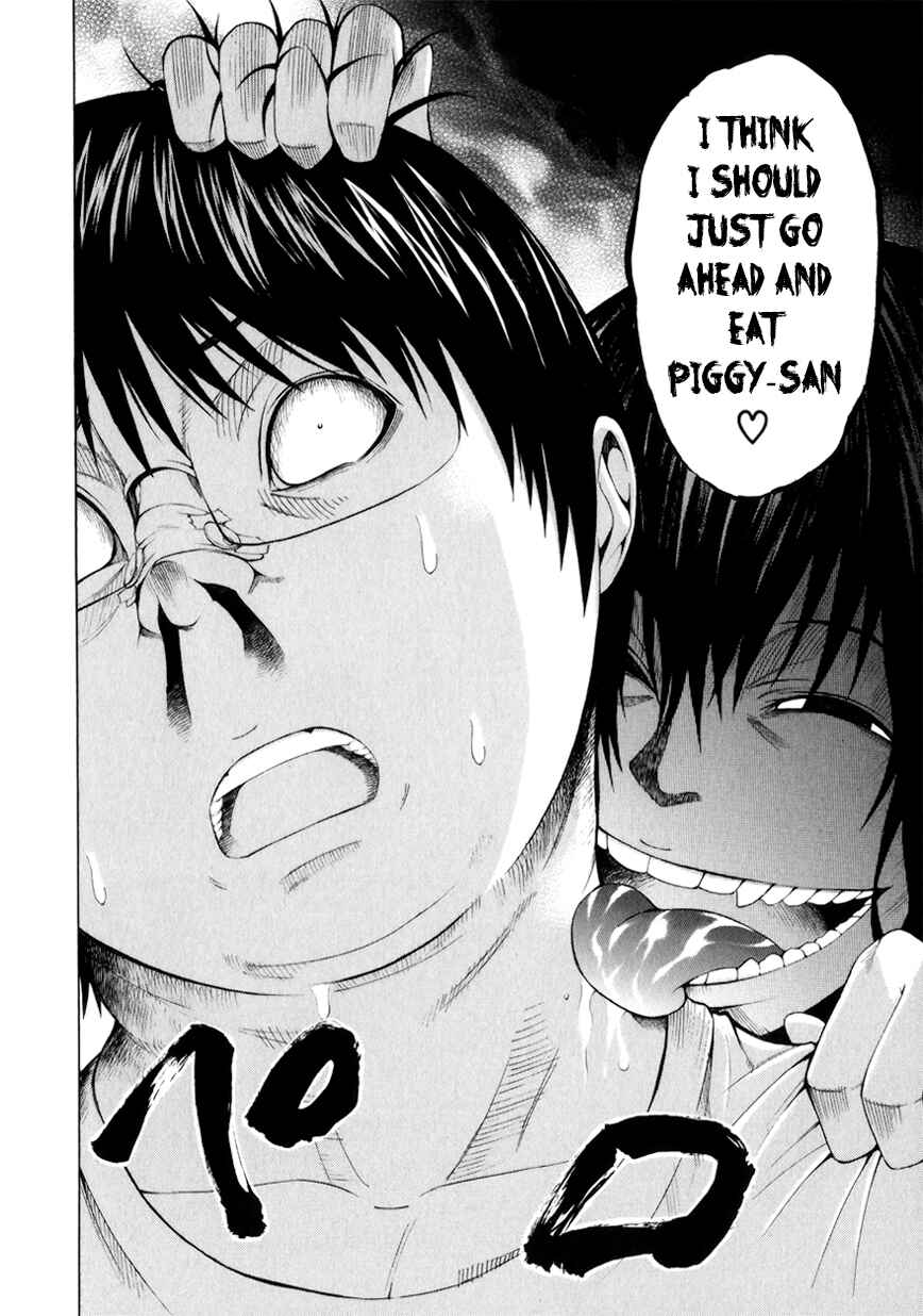 Page 42 Chapter 2 Saiteihen no Otoko -Scumbag Loser-