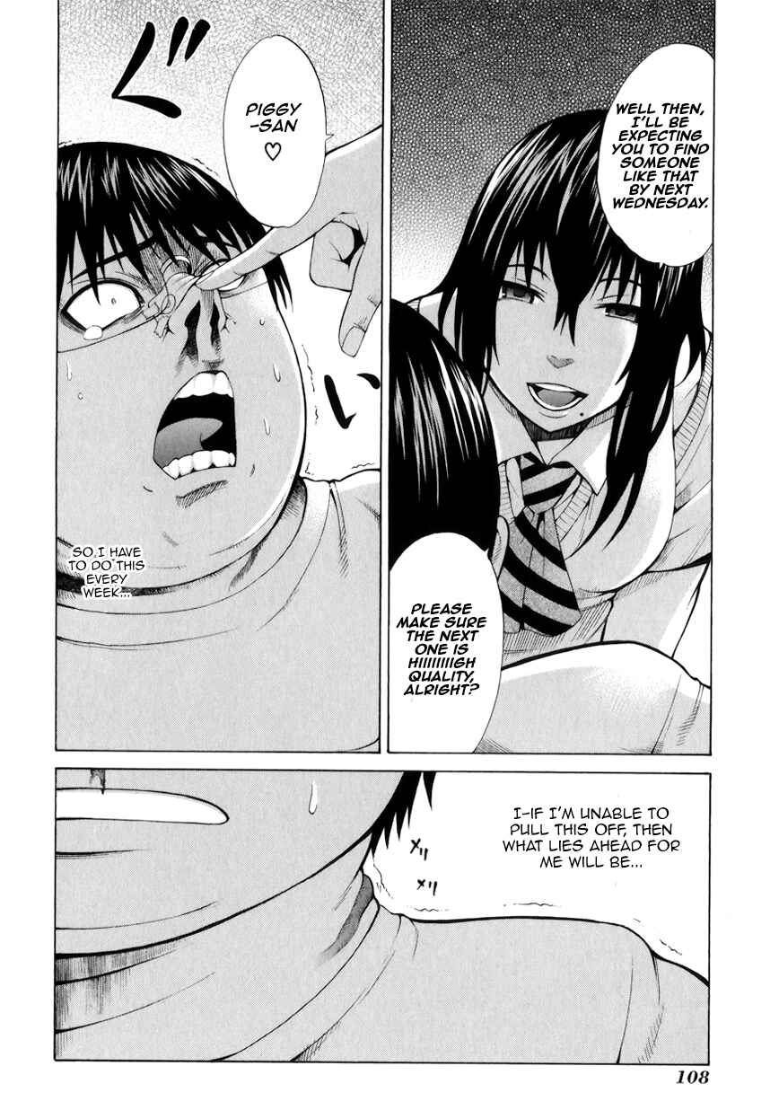 Page 47 Chapter 2 Saiteihen no Otoko -Scumbag Loser-