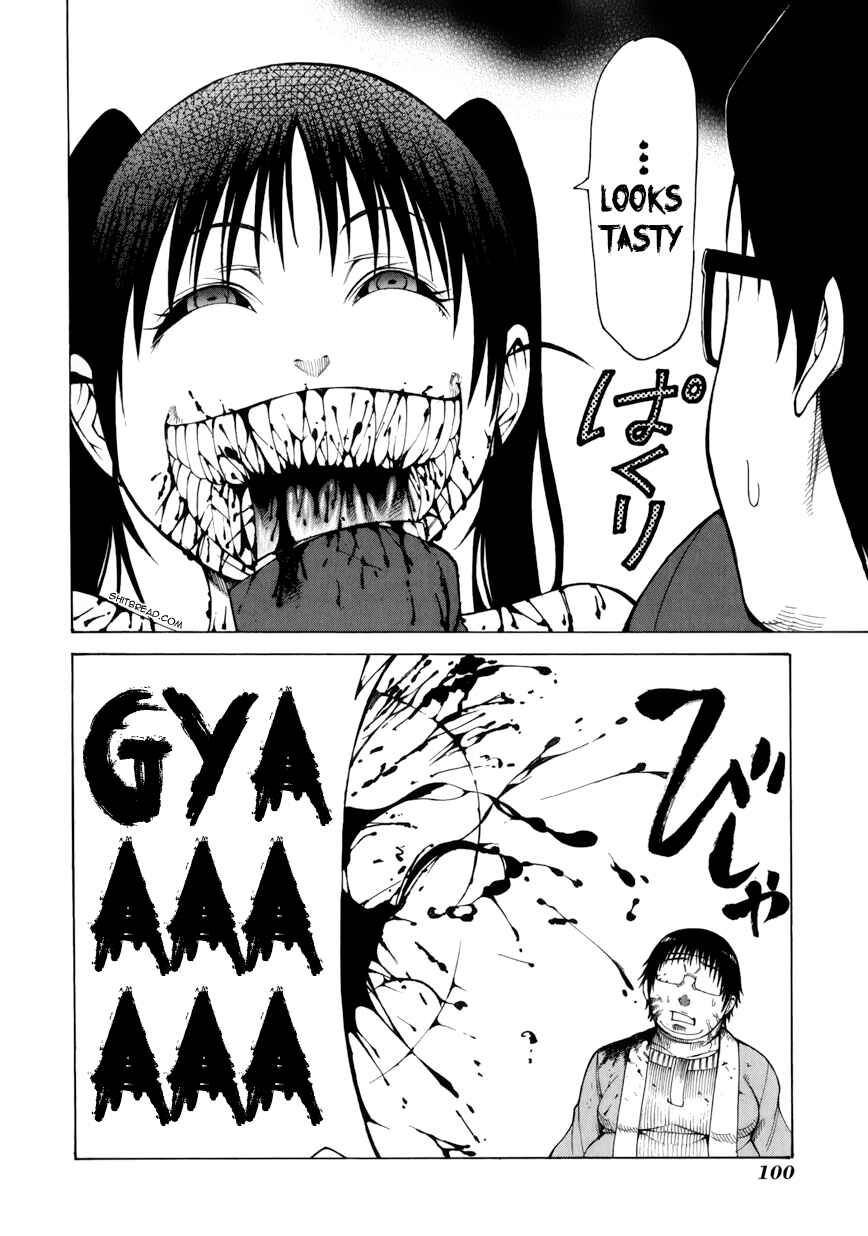 Page 29 Chapter 11 Saiteihen no Otoko -Scumbag Loser-