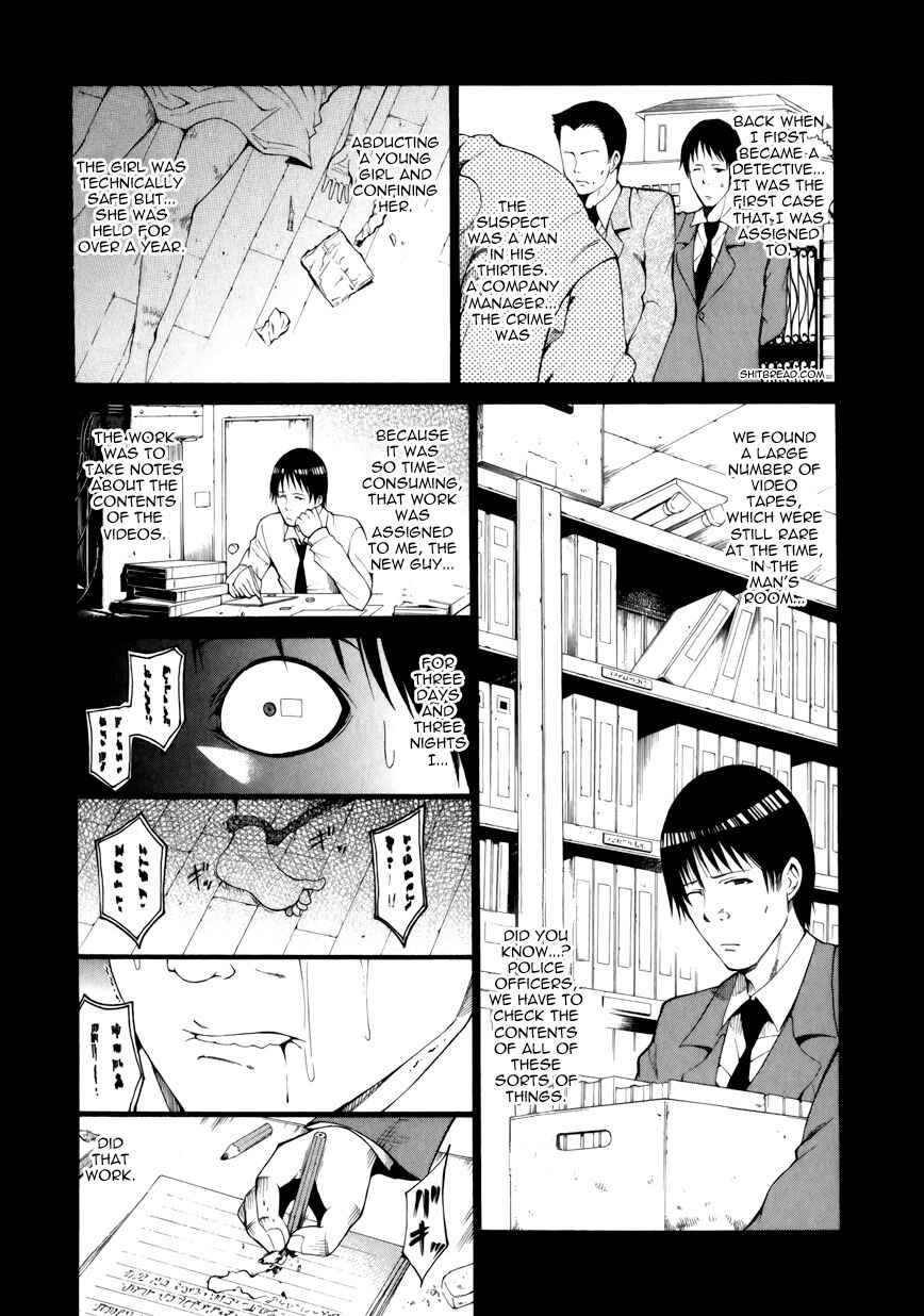 Page 31 Chapter 9 Saiteihen no Otoko -Scumbag Loser-