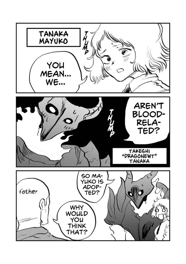 Page 1 Chapter Unknown_ff88 Chi ga Tsunagatte Inai Koto ga Hakkaku Shita Kyoudai no LoveCome