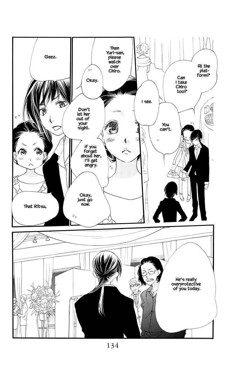 Page 13 Chapter 51.2 Orange Chocolate
