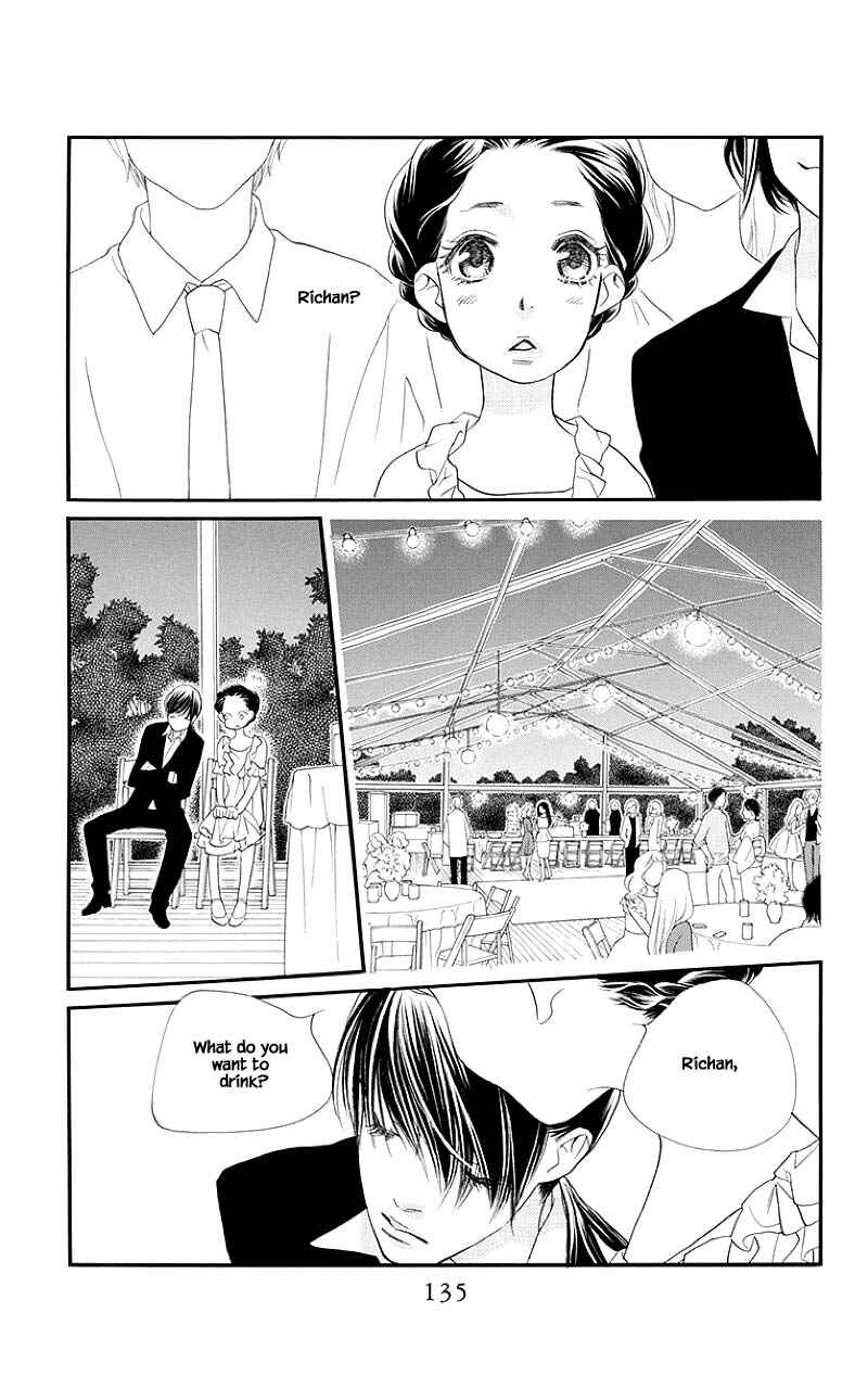 Page 14 Chapter 51.2 Orange Chocolate