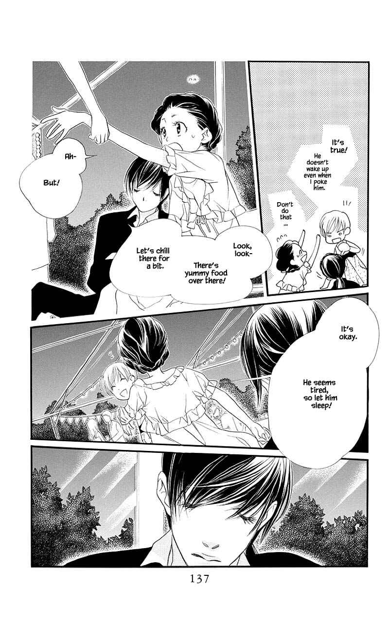 Page 16 Chapter 51.2 Orange Chocolate
